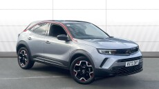 Vauxhall Mokka 1.2 Turbo GS Line 5dr Petrol Hatchback